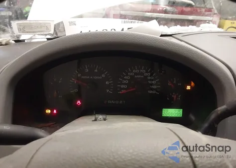 2005 Ford F-150 Fx4/Lariat/Xlt z USA, uszkodzony, nr VIN 1FTPW14515FA51391